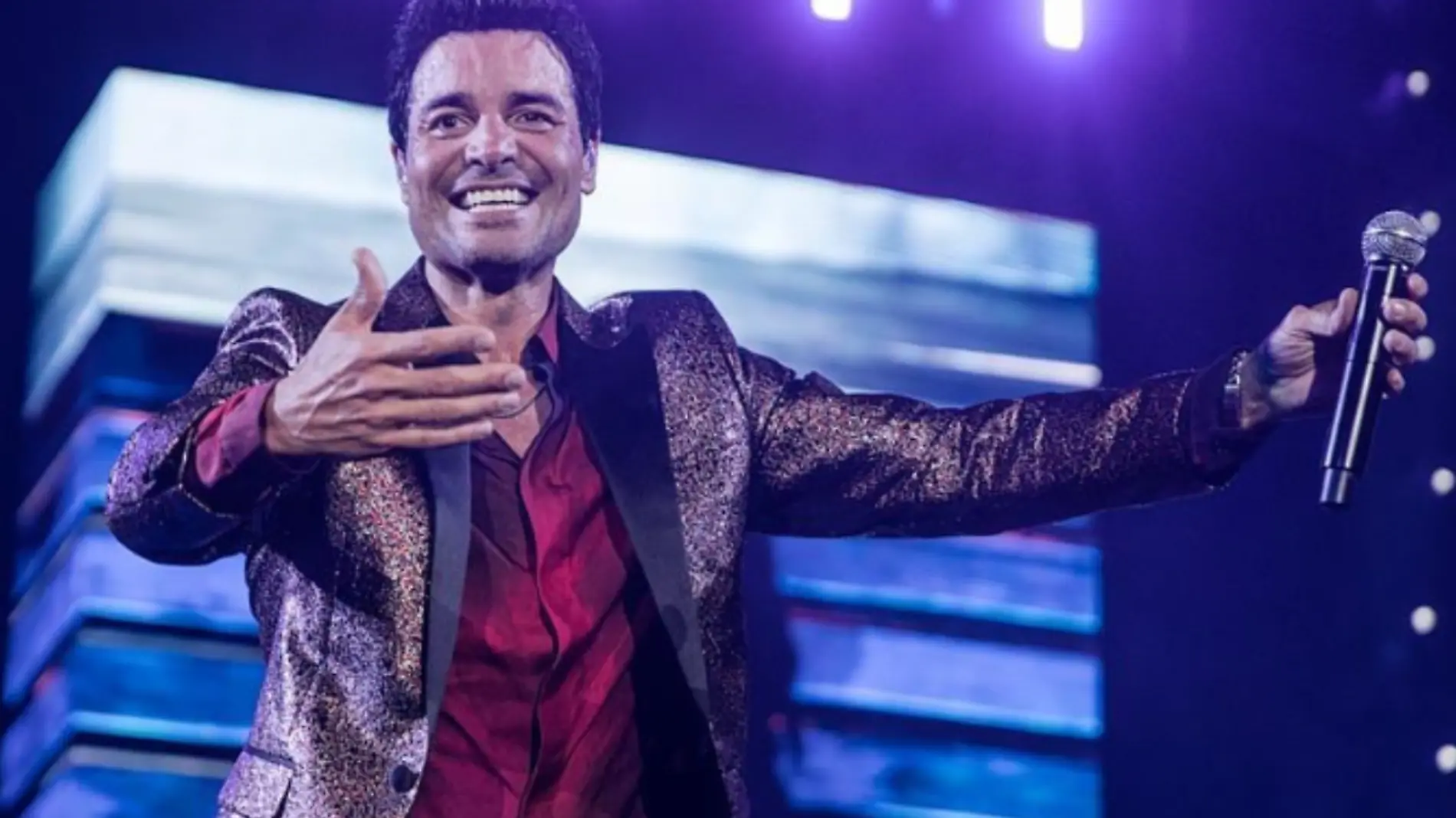 Chayanne 